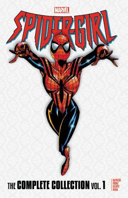 Spider-girl - the Complete Collection 1