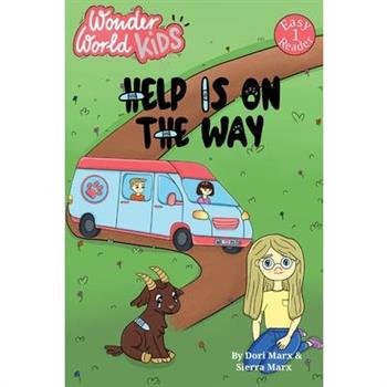 Help Is on the Way