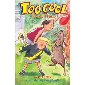 Footy Hero - Toocool Series