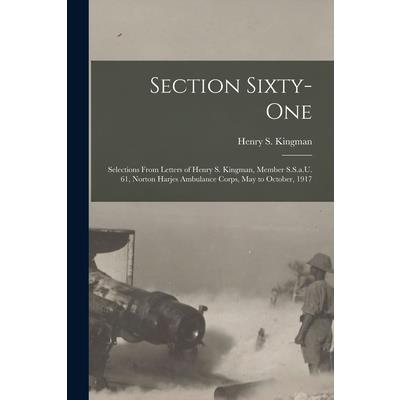Section Sixty-One