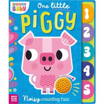 One Little Piggy