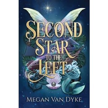 Second Star to the Left