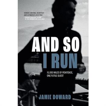 And So I Run