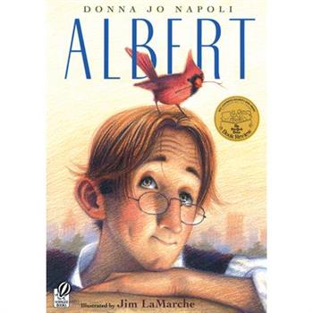 Albert