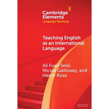 Teaching English as an International Language