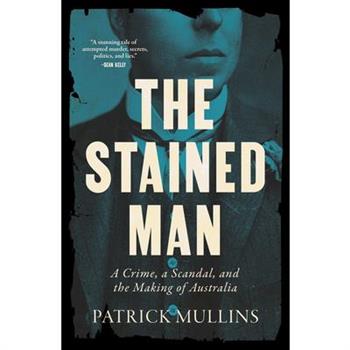The Stained Man