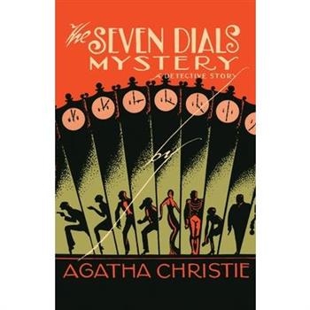 The Seven Dials Mystery