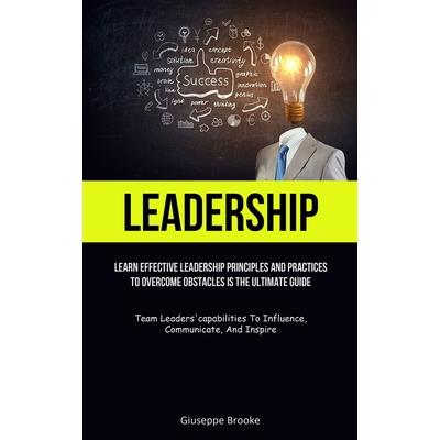 Leadership