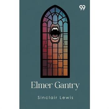 Elmer Gantry