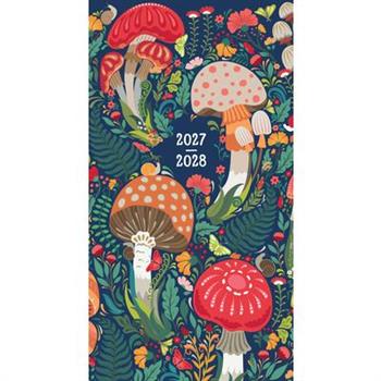 Merry Mushrooms