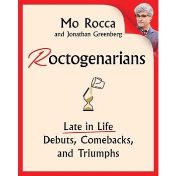 Roctogenarians