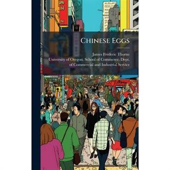 Chinese Eggs