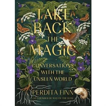 Take Back the Magic