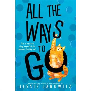 All the Ways to Go