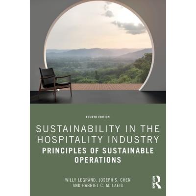 Sustainability in the Hospitality Industry