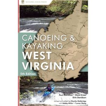 Canoeing & Kayaking West Virginia