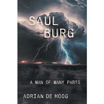Saul Burg