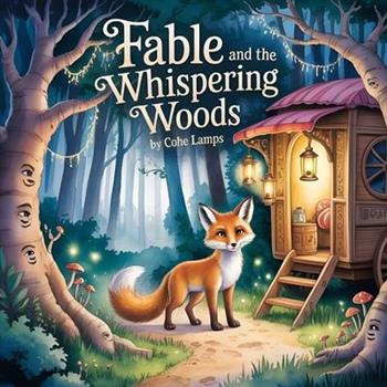 Fable and the Whispering Woods