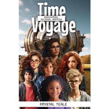 Time Voyage
