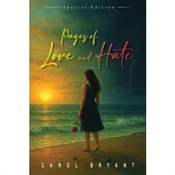 Pages of Love and Hate
