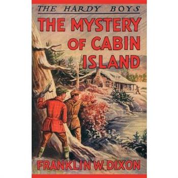 The Mystery of Cabin Island