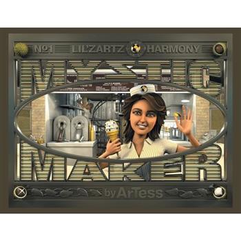 Mystic Maker