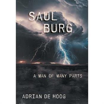 Saul Burg