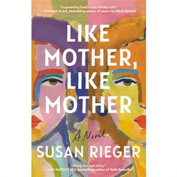 Like Mother, Like Mother