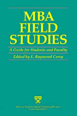MBA Field Studies