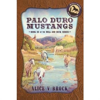 Palo Duro Mustangs