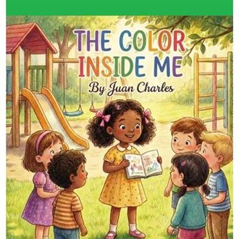 The Color Inside Me