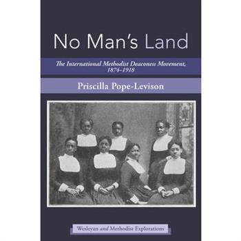 No Man s Land