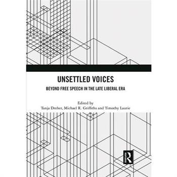 Unsettled Voices