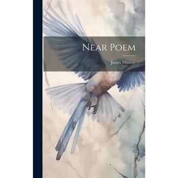 Near Poem