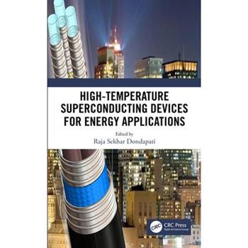 High-Temperature Superconducting Devices for Energy Applications