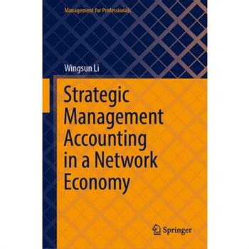 Strategic Management Accounting in a Network Economy