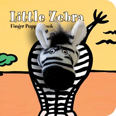 Little Zebra