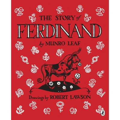 Cuento de Ferdinando