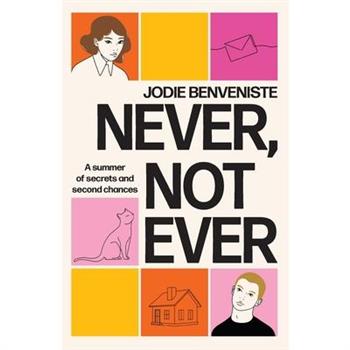 Never, Not Ever