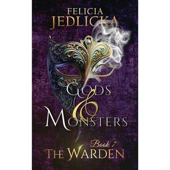 Gods and Monsters