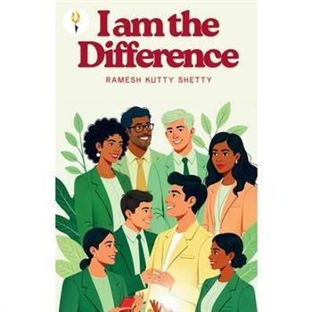 I am the Difference