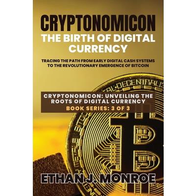 Cryptonomicon