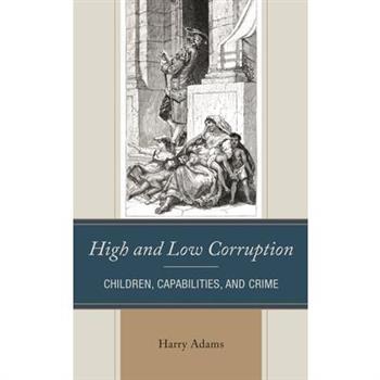 High and Low Corruption