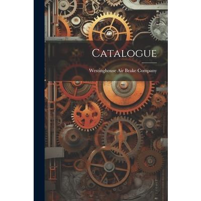 Catalogue