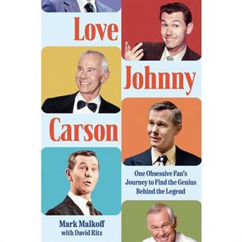 Love Johnny Carson