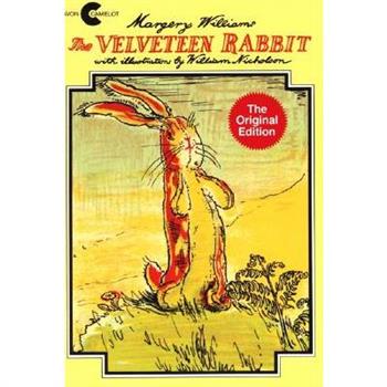 Velveteen Rabbit