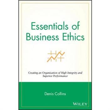 Essentials of Business Ethics