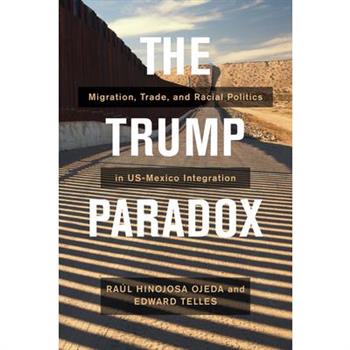 The Trump Paradox