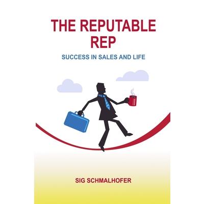 The Reputable Rep