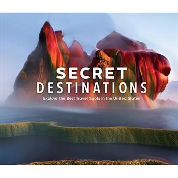 Secret Destinations